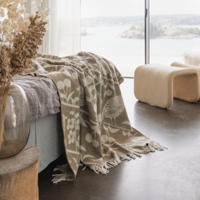 Blankets
