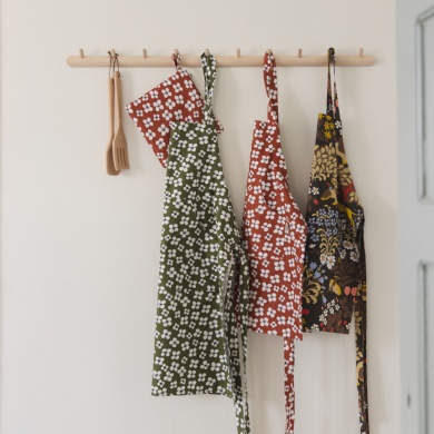 Aprons