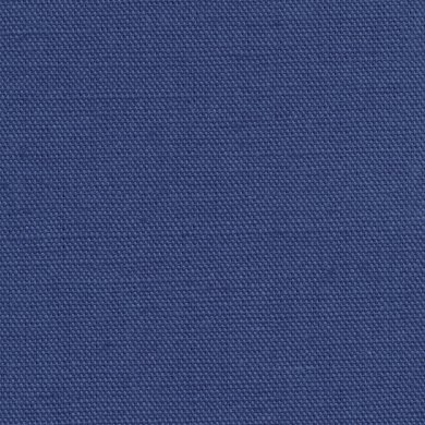 Uni-colored curtain fabric