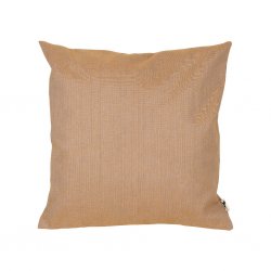 Twist, pillow case, nature oats, 50x50cm