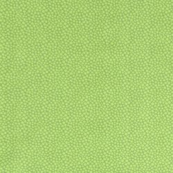 Ton, acrylic coated fabric, green