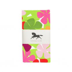 Liv, oil cloth, 145x220cm, multi