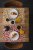 Belle Amie, placemat, ochre, 45x34cm 2-pack