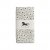 Belle Amie, table cloth, beige, 145x250cm