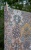 Botanic Garden, table cloth, beige multi, 145x250cm
