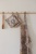 Botanic Garden, pot holder, beige multi