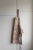 Botanic Garden, apron, beige multi