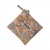 Botanic Garden, pot holder, beige multi