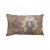 Botanic Garden, cushion cover, beige multi, 30x50cm
