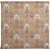 Botanic Garden, fabric, beige multi, 150cm
