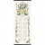 Landskapsblommor, calendar 2027