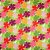 Liv, oil cloth fabric, multi
