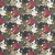 Almedahls_Liv, Liv, oil cloth fabric, black_100794-0190