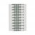 Sill Tea towel Green grey