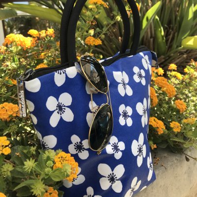 Belle Amie, shopping bag mini