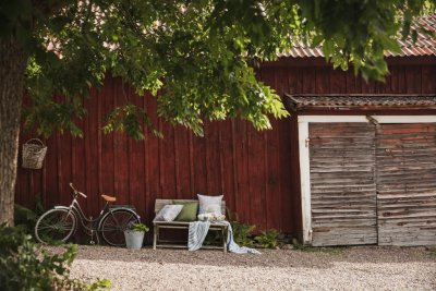 Almedahls_Botanic Garden, pillow case multi, 47x47cm_101978-0000