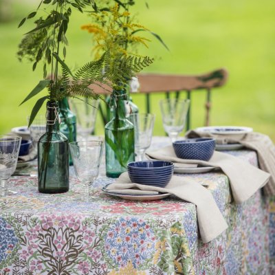 Botanic Garden, fabric by the meter