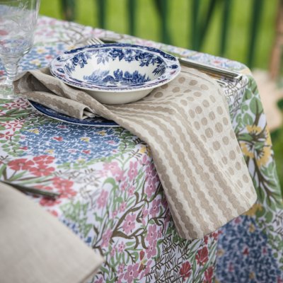 Botanic Garden, fabric by the meter