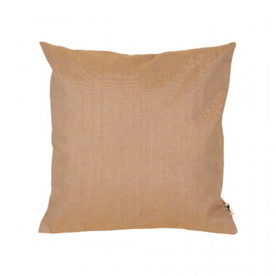 Twist, pillow case, nature oats, 50x50cm