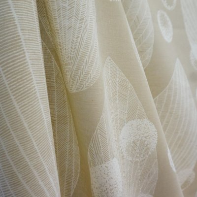 Eternell, fabric, beige