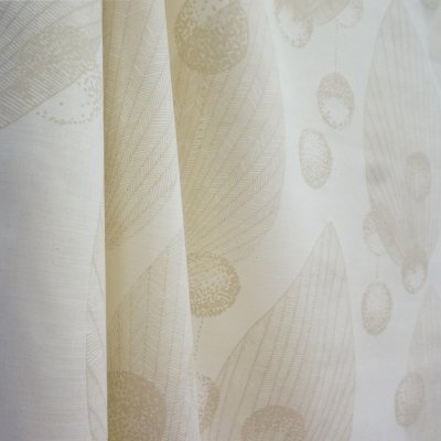 Eternell, metervara, beige pos