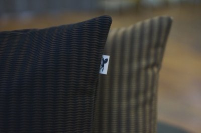 Fasett, upholstery fabric, yellow, 140 cm