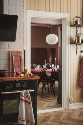 Almedahls_Tomtenisse, teatowel_100570-0000