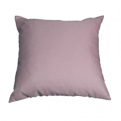 Cushion cover pink 45x45 cm