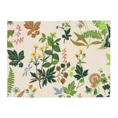 Ängsö placemat multi 2-pack