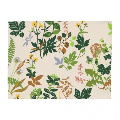 Ängsö placemat multi 45x34 cm