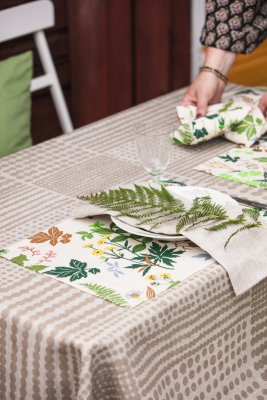 Ängsö placemat multi