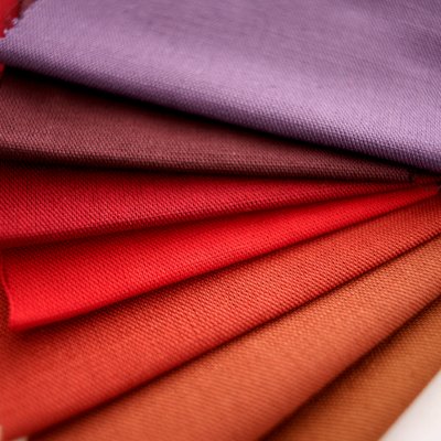 Josef, fabric, purple-blue, 140cm