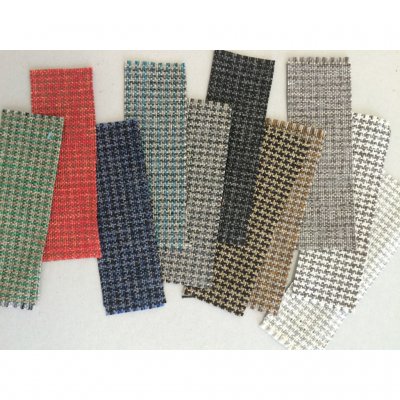 Knot, upholstery fabric