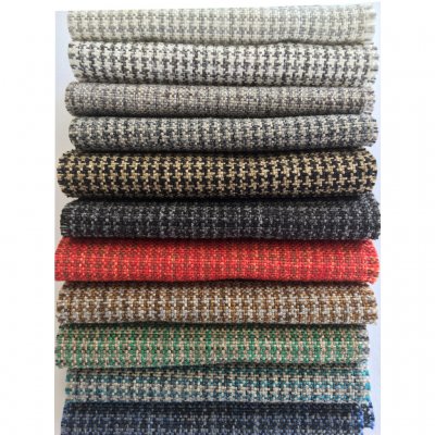 Knot, upholstery fabric in different colours