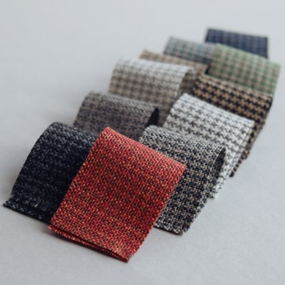 Knot, upholstery fabric