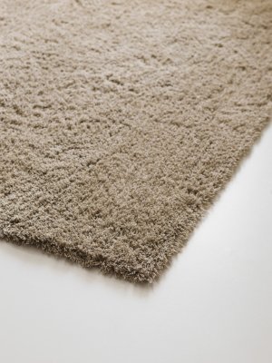 Vila, rug, beige