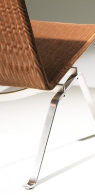 Fasett, upholstery fabric, yellow, 140 cm