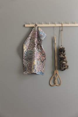 Botanic Garden Tea towel