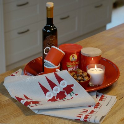 Almedahls_Tomtenisse, teatowel_100570-0000